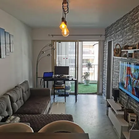 Apartment Entier, Antibes-juan Les Pins Antibes