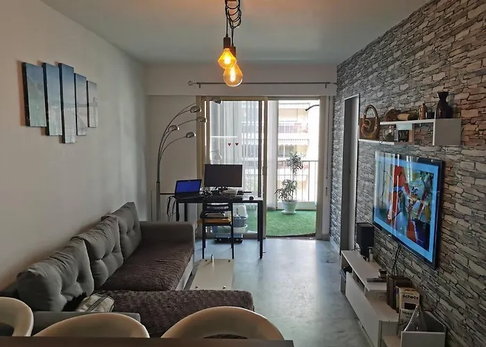 Apartment Entier, Antibes-juan Les Pins Antibes